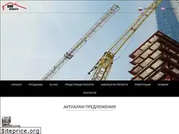 Sites similar to vippropertybg.com
