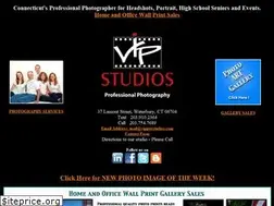Sites similar to vipprostudios.com