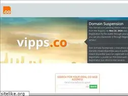 Sites similar to vipps.co