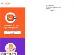 Sites similar to vipps.no