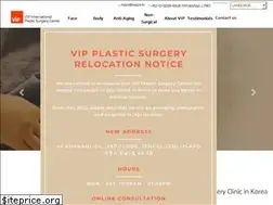 Sites similar to vippskorea.com