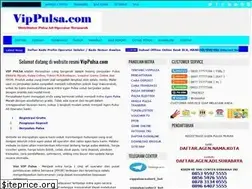 Sites similar to vippulsa.com