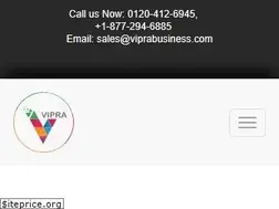 Sites similar to viprabusiness.com