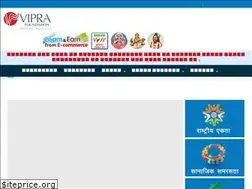 Sites similar to viprafoundation.in