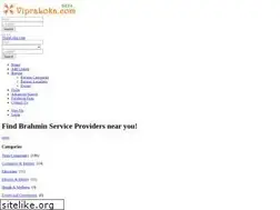 Sites similar to vipraloka.com