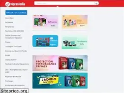 Sites similar to viprasindia.com