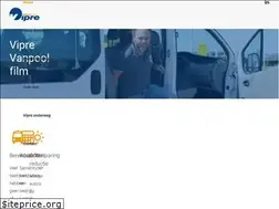 Sites similar to vipre.nl