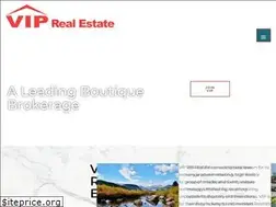 Sites similar to viprealestateco.com