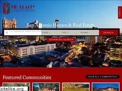 Sites similar to viprealtysa.com