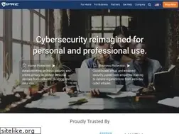 Sites similar to vipreantivirus.com