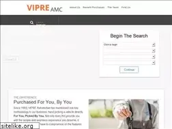 Sites similar to vipreauto.com