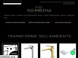 Sites similar to vipreform.com.br