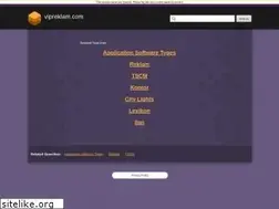 Sites similar to vipreklam.com