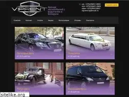 Sites similar to viprent.by