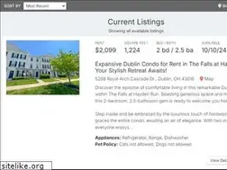 Sites similar to viprentalhouses.com