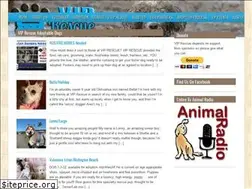 Sites similar to viprescue.org