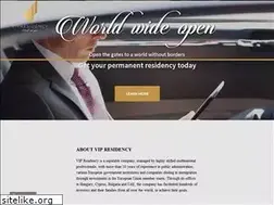 Sites similar to vipresidency.com