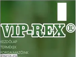 Sites similar to viprex.hu
