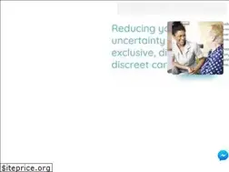 Sites similar to viprivatecare.com