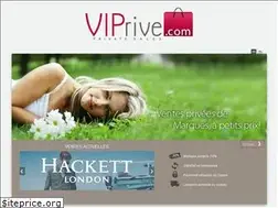 Sites similar to viprive.com