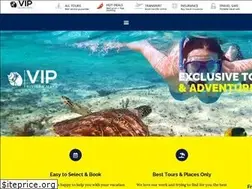 Sites similar to viprivieramaya.com