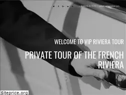 Sites similar to viprivieratour.com
