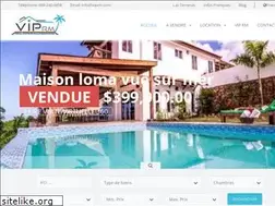 Sites similar to viprm.com