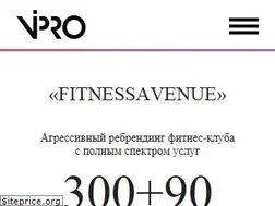 Sites similar to vipro.ru