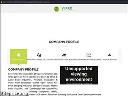 Sites similar to viproafrica.com