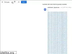 Sites similar to viprobota.tk