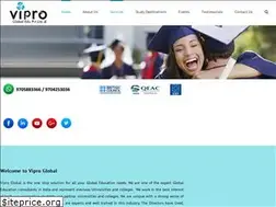 Sites similar to viproglobal.in