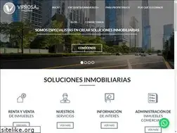 Sites similar to viprosa.com.mx