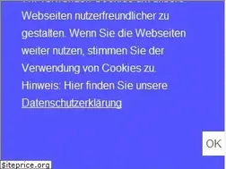 Sites similar to vips-security.de
