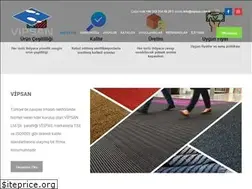 Sites similar to vipsan.com.tr