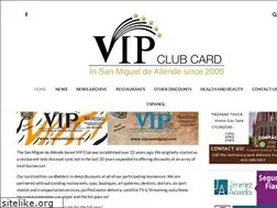 Sites similar to vipsanmiguel.com