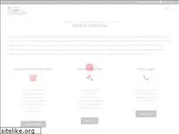 Sites similar to vipsayyonetim.com