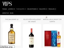 Sites similar to vipsboutique.com