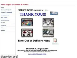 Sites similar to vipschools.com