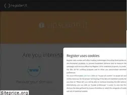 Sites similar to vipsconti.it