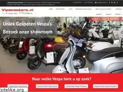 Sites similar to vipscooters.nl