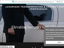 Sites similar to vipsecurity.in