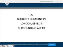 Sites similar to vipsecurityservices.co.uk