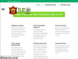 Sites similar to vipseotools.net