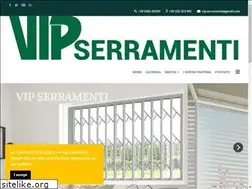 Sites similar to vipserramenti.com