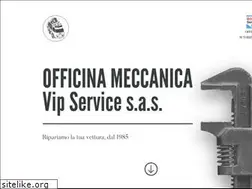 Sites similar to vipservicesas.it