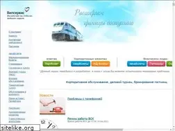 Sites similar to vipservicespb.ru
