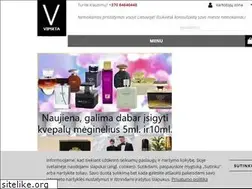 Sites similar to vipseta.lt