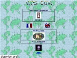 Sites similar to vipsgov.chez.com