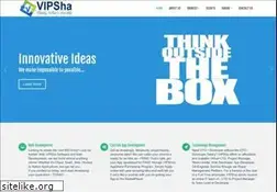 Sites similar to vipsha.com