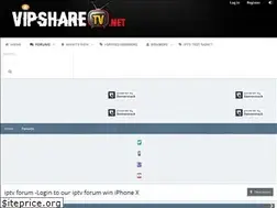 Sites similar to vipsharetv.net